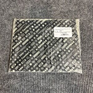 Bombas Mens Cotton Modal Blend Boxer Briefs Black XL Extra Large 8470 New